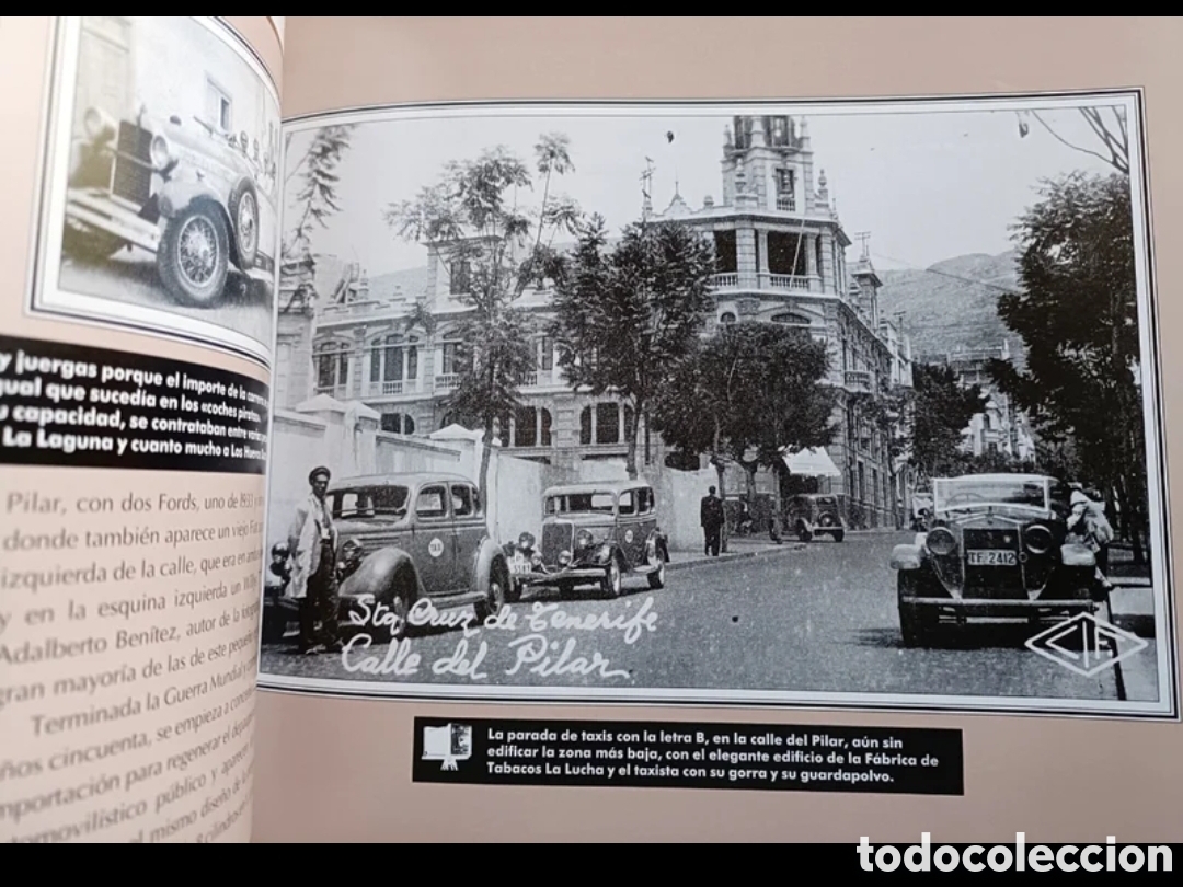 Libros de segunda mano: Fotingos, guaguas y camiones - Foto 5