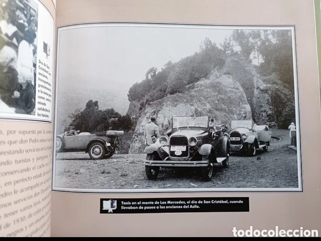 Libros de segunda mano: Fotingos, guaguas y camiones - Foto 6