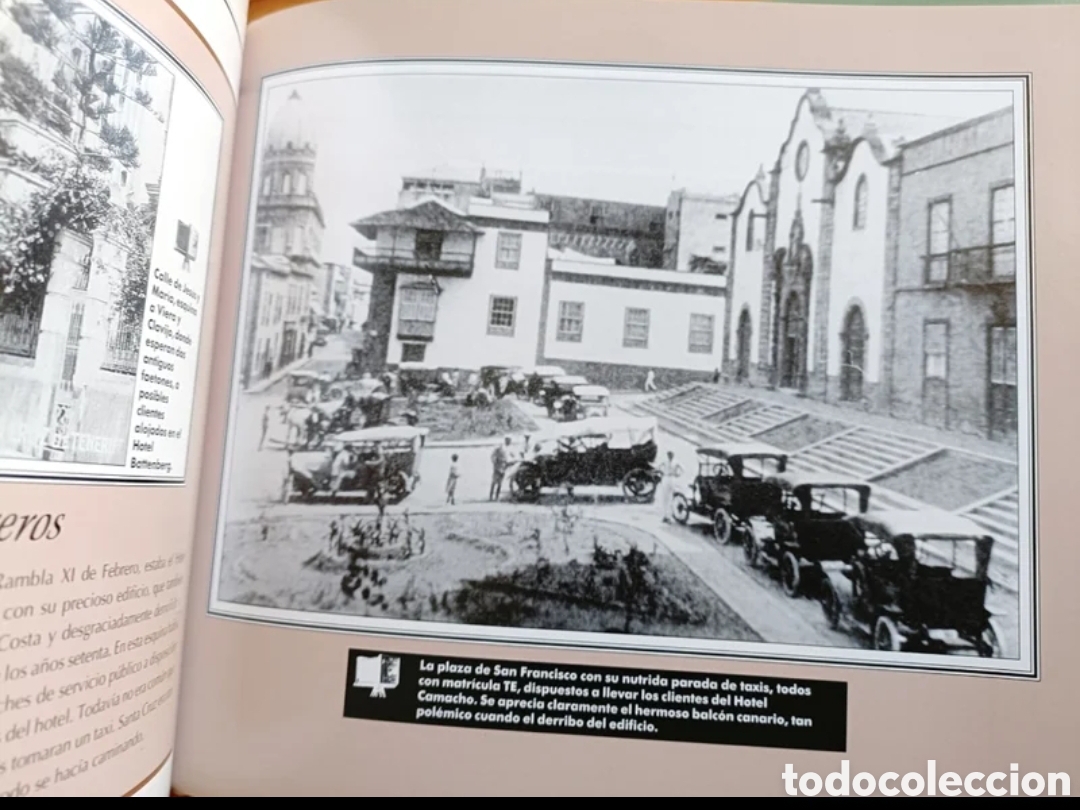 Libros de segunda mano: Fotingos, guaguas y camiones - Foto 7