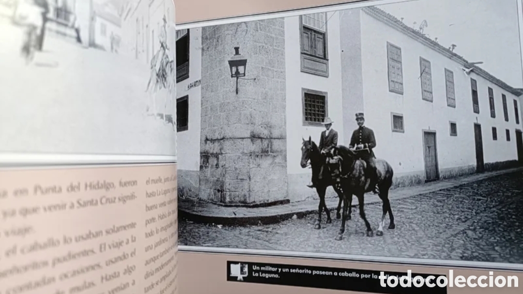 Libros de segunda mano: Fotingos, guaguas y camiones - Foto 8