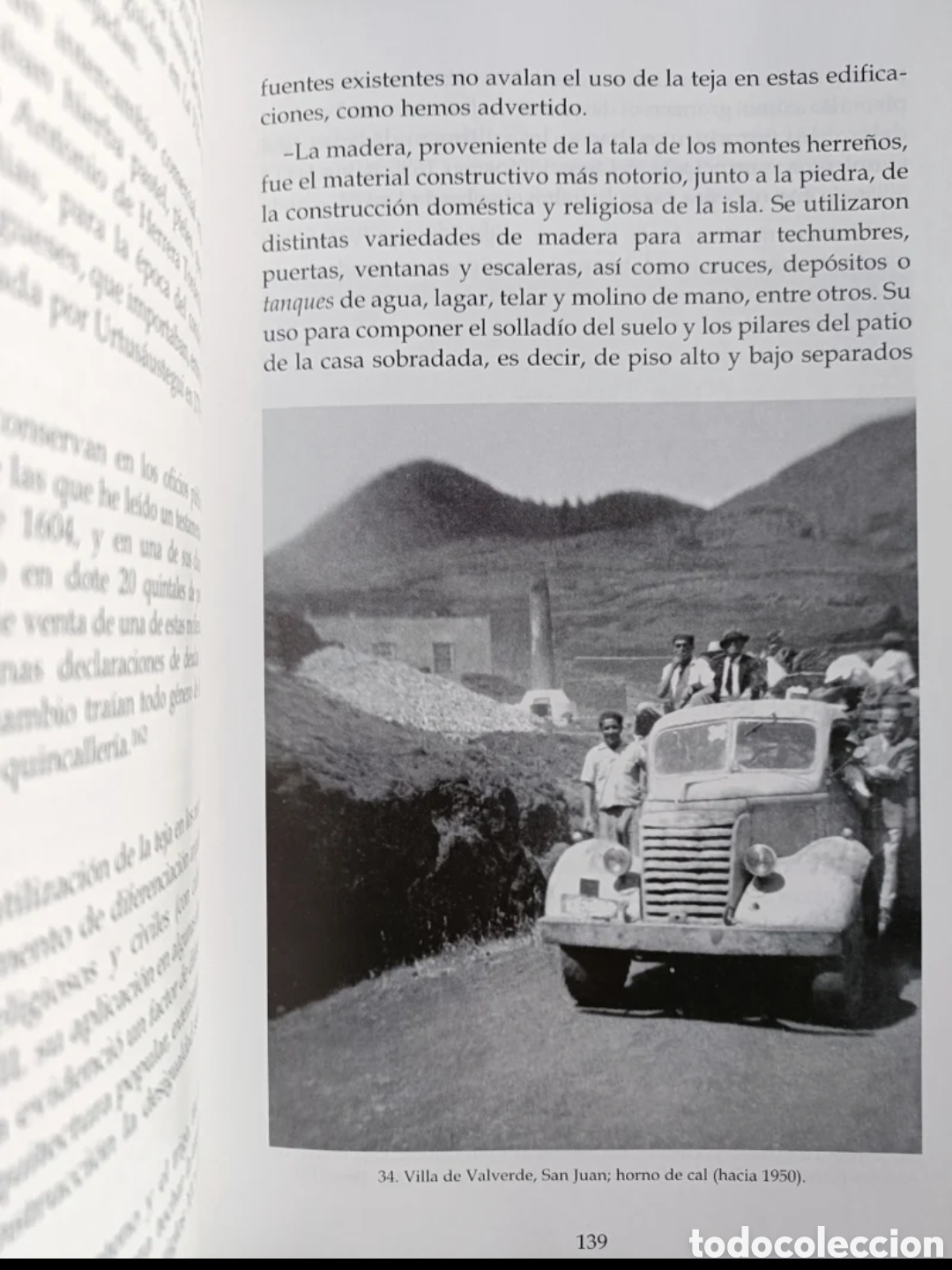 Libros de segunda mano: El origen de la Villa de Valverde - Foto 3