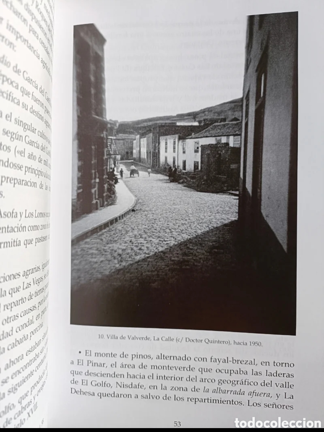 Libros de segunda mano: El origen de la Villa de Valverde - Foto 4