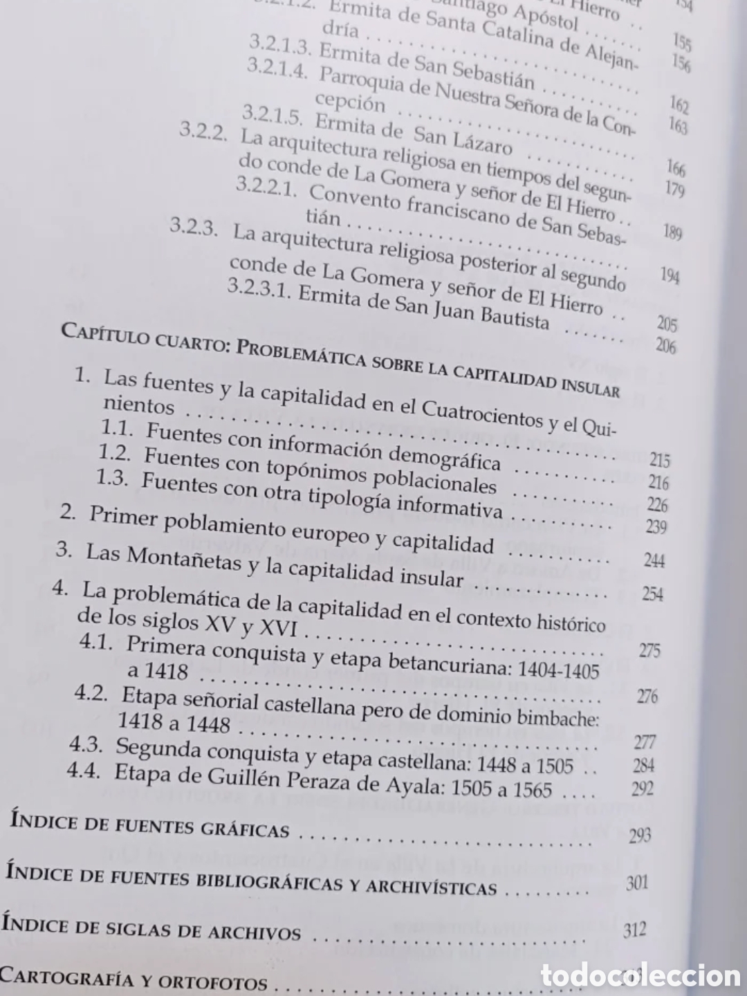 Libros de segunda mano: El origen de la Villa de Valverde - Foto 7
