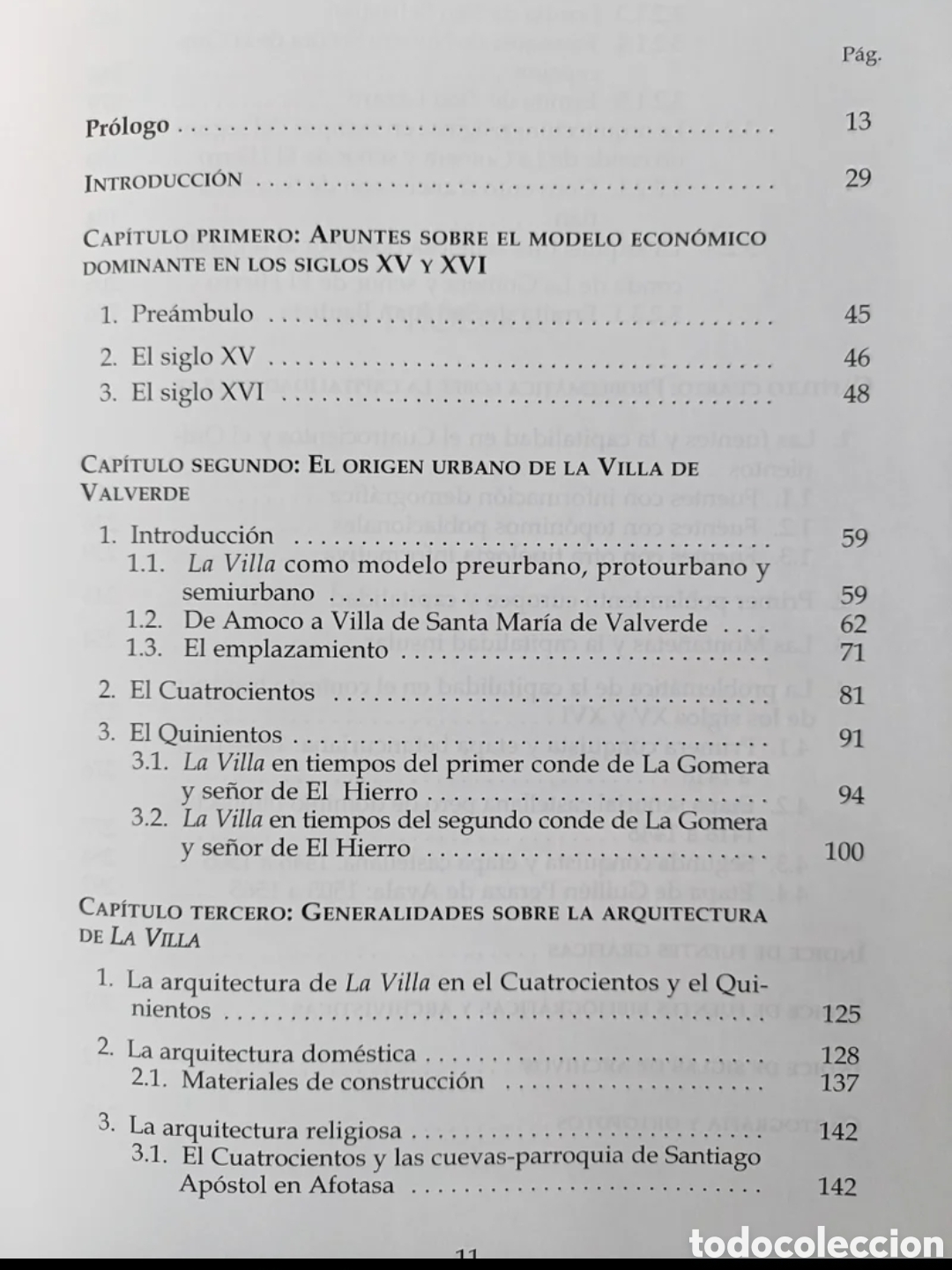 Libros de segunda mano: El origen de la Villa de Valverde - Foto 8