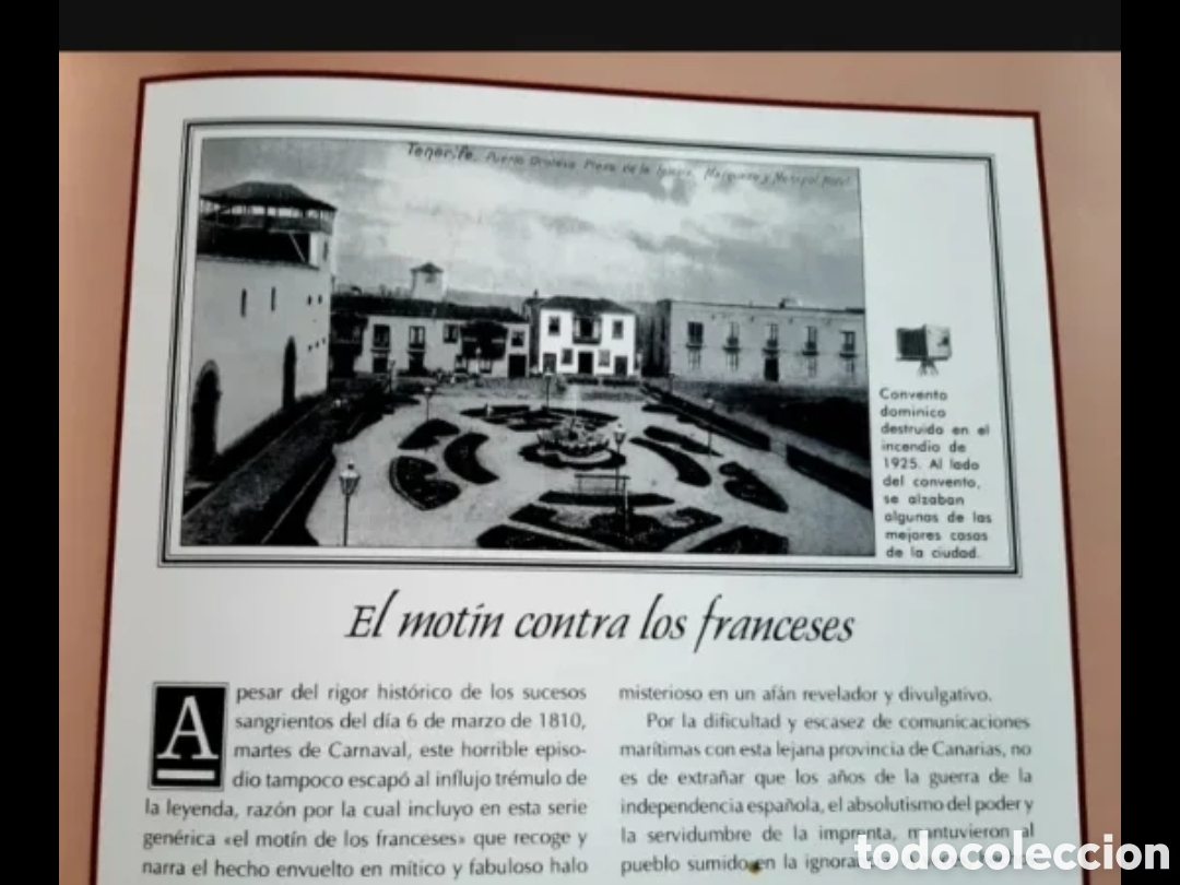 Libros de segunda mano: Alrededor del charco - Foto 2