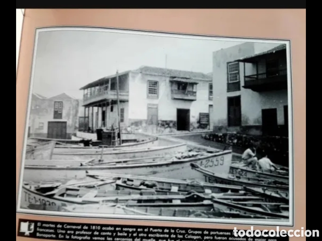Libros de segunda mano: Alrededor del charco - Foto 3