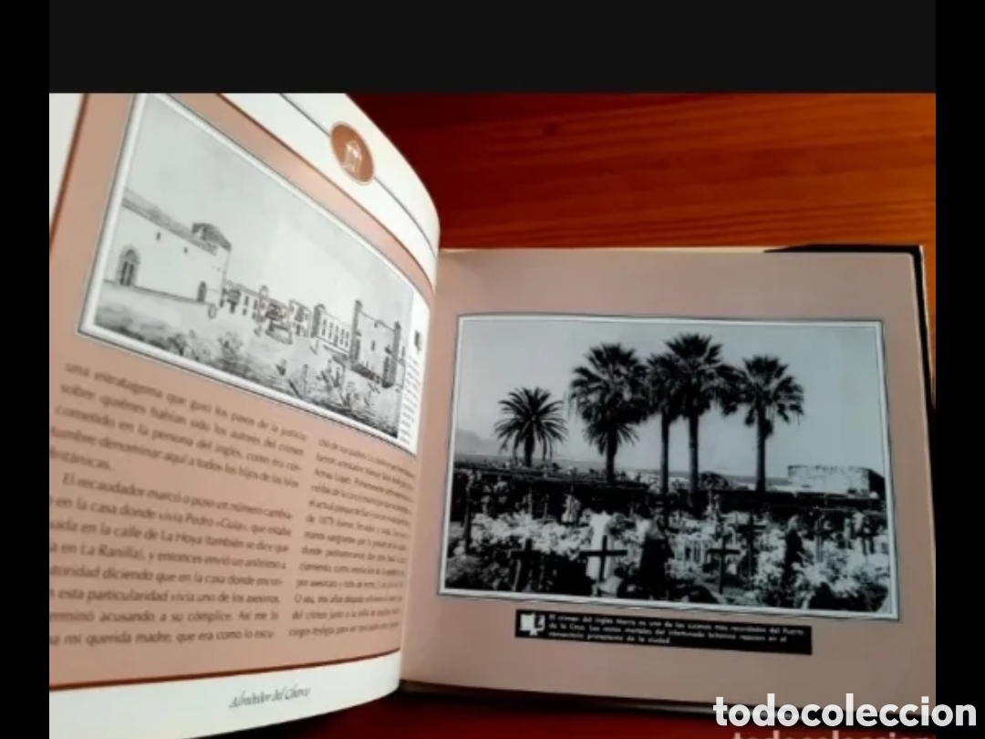 Libros de segunda mano: Alrededor del charco - Foto 4