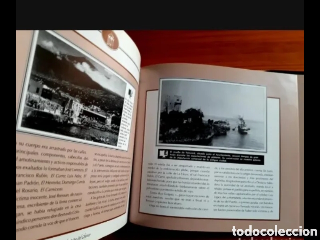 Libros de segunda mano: Alrededor del charco - Foto 6