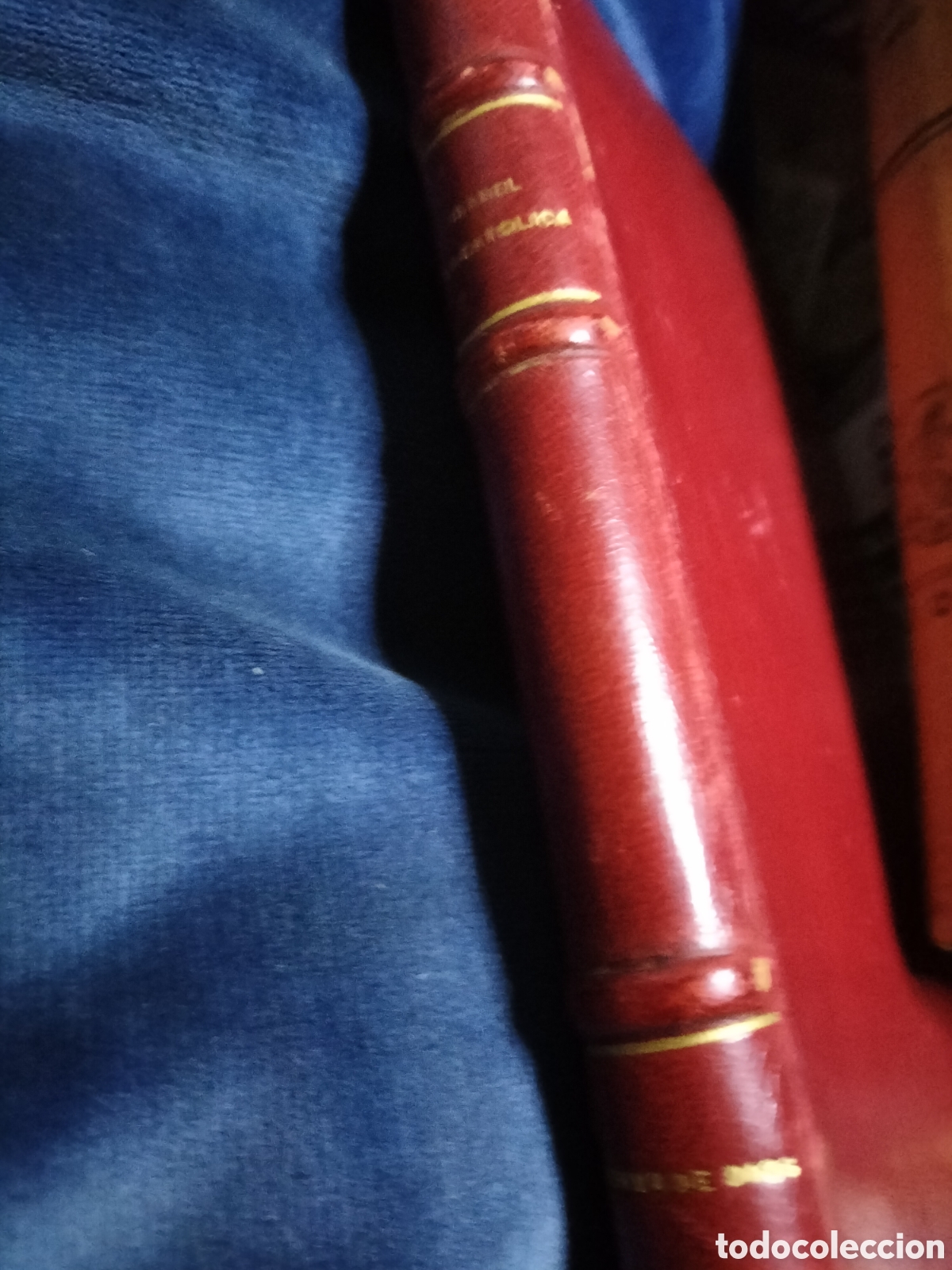 Libros de segunda mano: Isabel la Cat&oacute;lica Sierva de Dios - Foto 2
