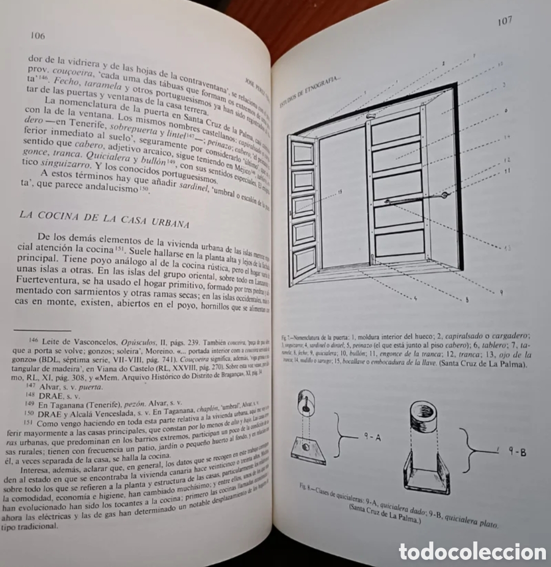 Libros de segunda mano: Estudios de etnograf&iacute;a y folklore - Foto 2