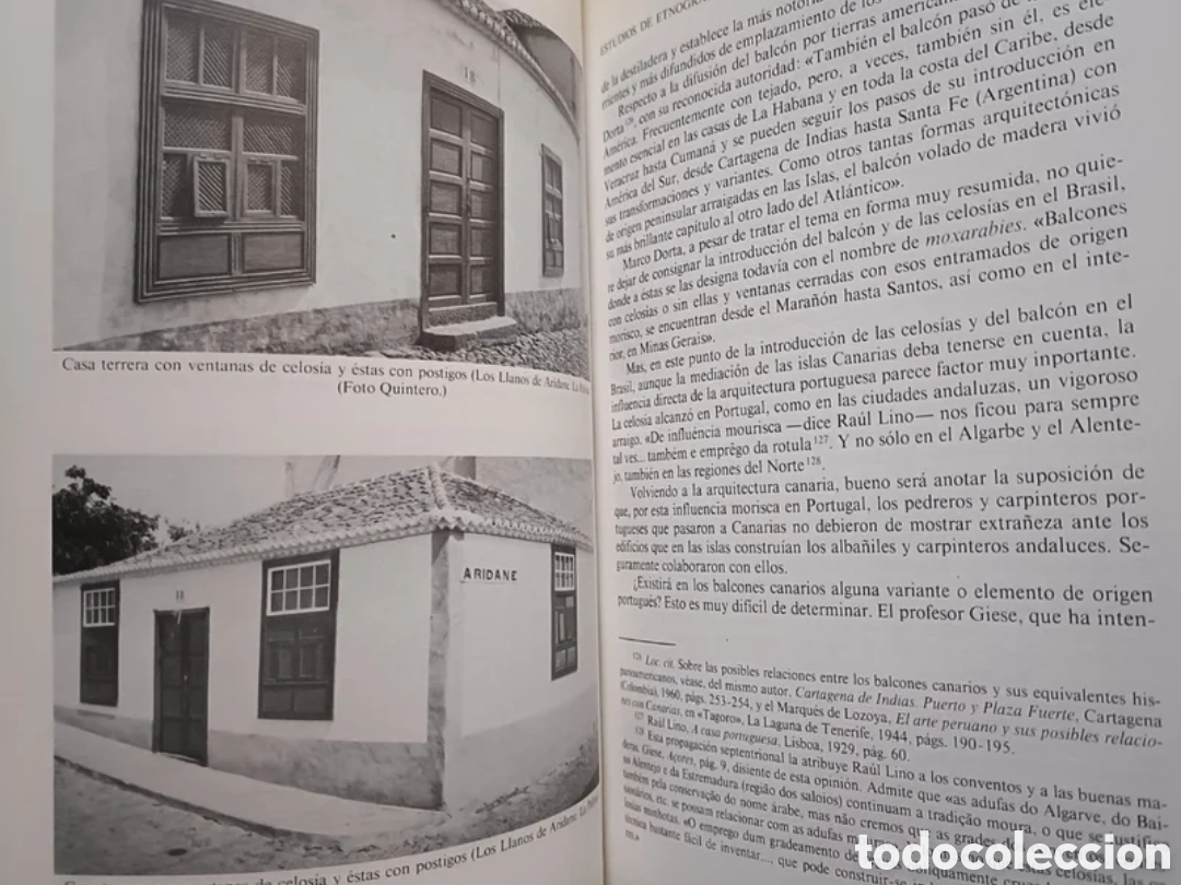 Libros de segunda mano: Estudios de etnograf&iacute;a y folklore - Foto 4