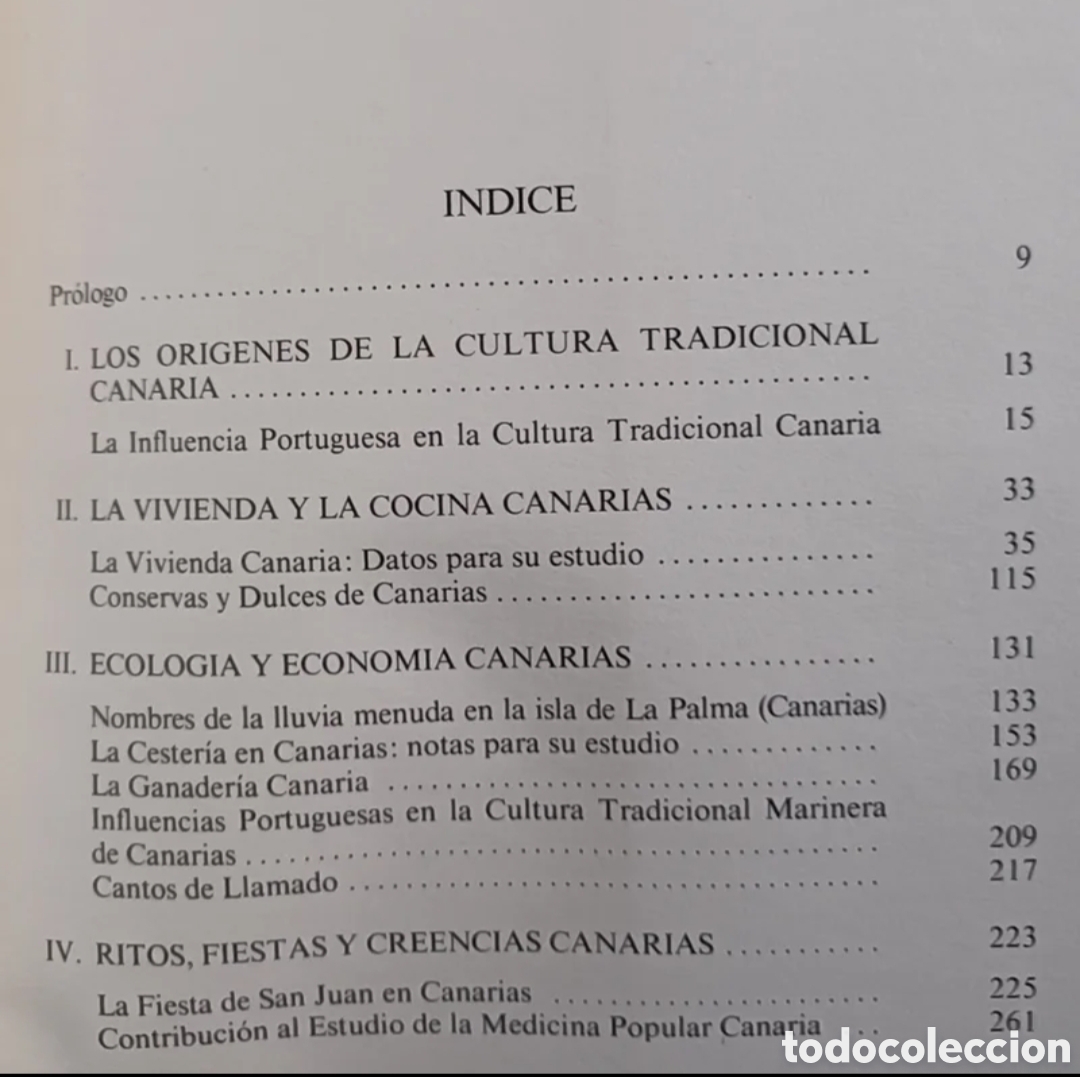 Libros de segunda mano: Estudios de etnograf&iacute;a y folklore - Foto 9