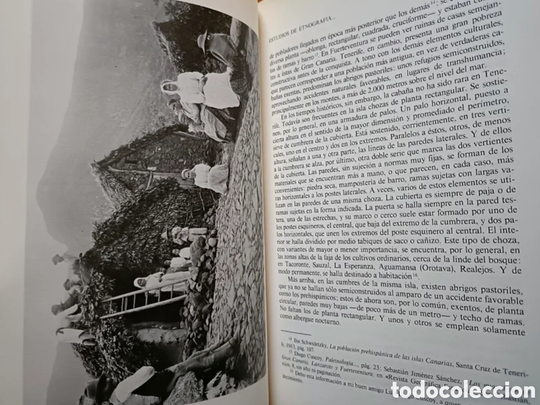 Libros de segunda mano: Estudios de etnograf&iacute;a y folklore - Foto 10