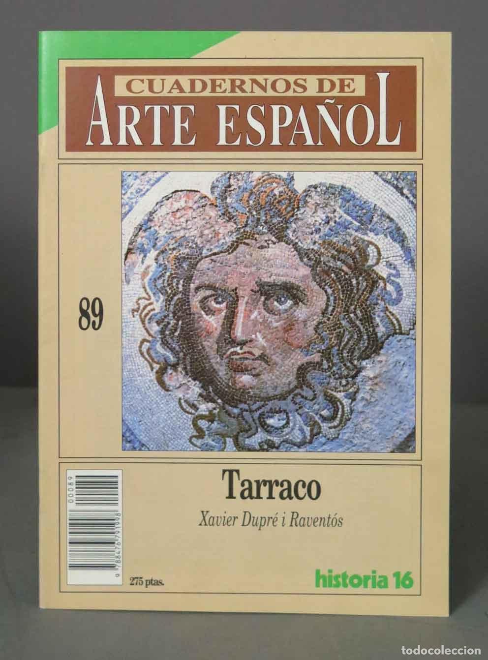 Libros de segunda mano: Tarraco Dupr&eacute; i Ravent&oacute;s - Foto 1