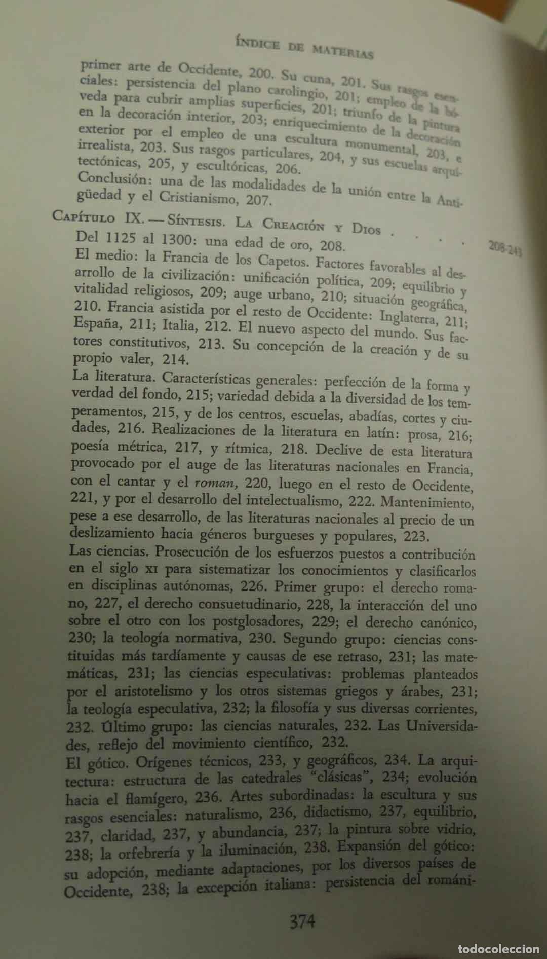 Libros de segunda mano: EL ESP&Iacute;RITU DE LA EDAD MEDIA GENICOT - Foto 7