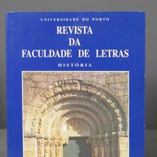 1995 Letras revista da faculdade de letras história. 1995 - Compra venta en ...