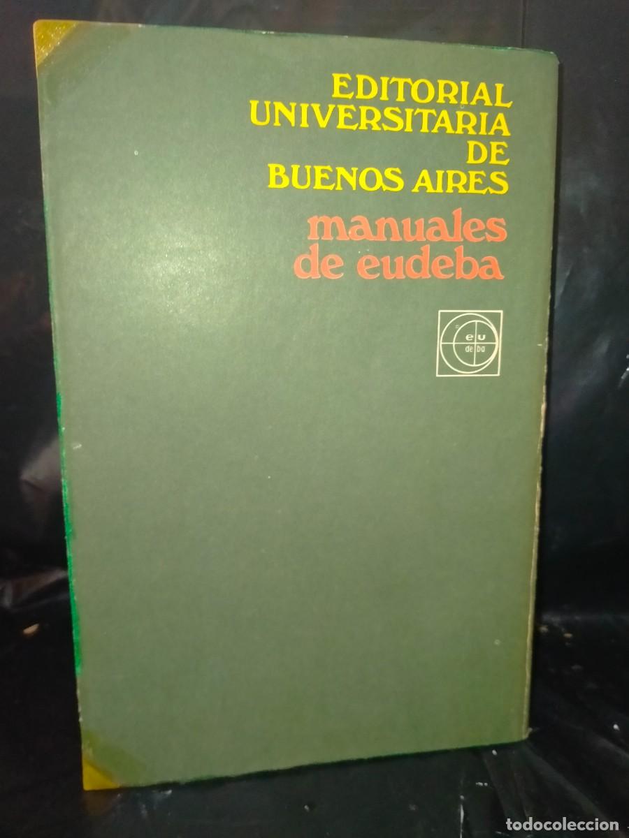 Libros de segunda mano: ANDR&Eacute; PIGANIOL. HISTORIA DE ROMA .EUDEBA - Foto 10