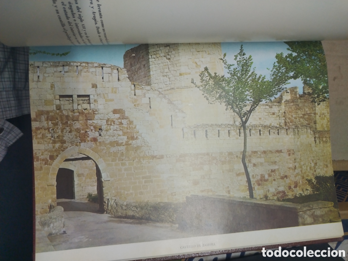 Libros de segunda mano: CASTILLOS DE ESPA&Ntilde;A***** - Foto 7