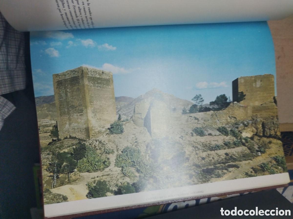 Libros de segunda mano: CASTILLOS DE ESPA&Ntilde;A***** - Foto 13