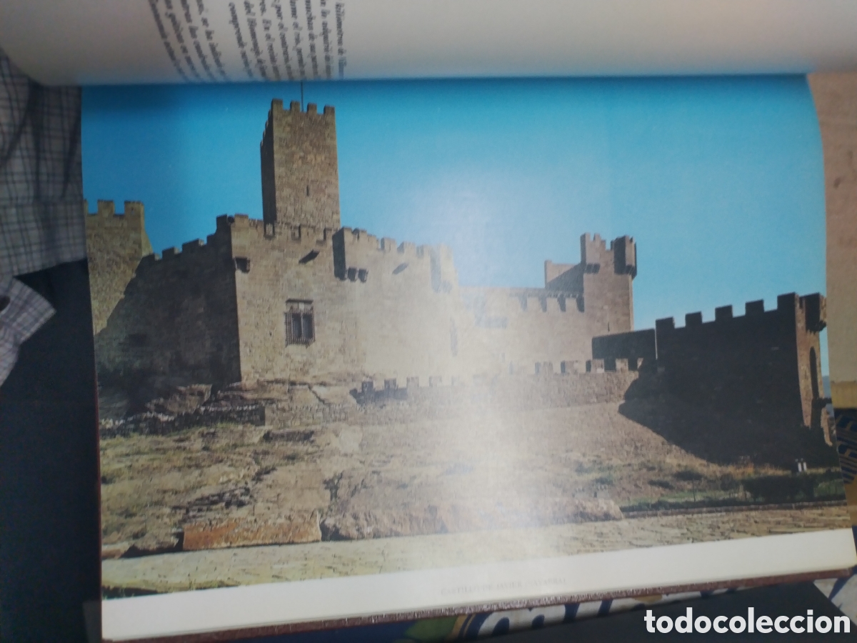 Libros de segunda mano: CASTILLOS DE ESPA&Ntilde;A***** - Foto 14