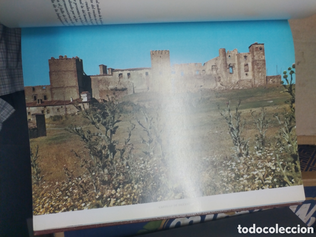 Libros de segunda mano: CASTILLOS DE ESPA&Ntilde;A***** - Foto 19