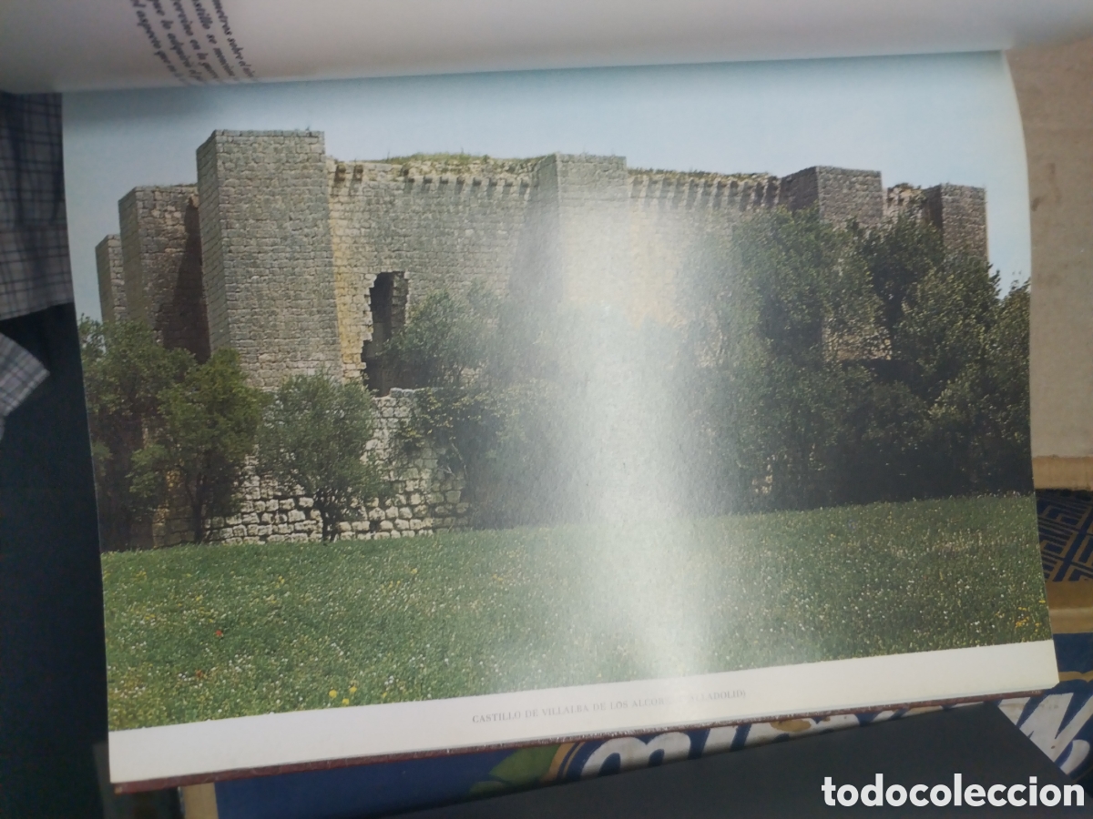 Libros de segunda mano: CASTILLOS DE ESPA&Ntilde;A***** - Foto 23