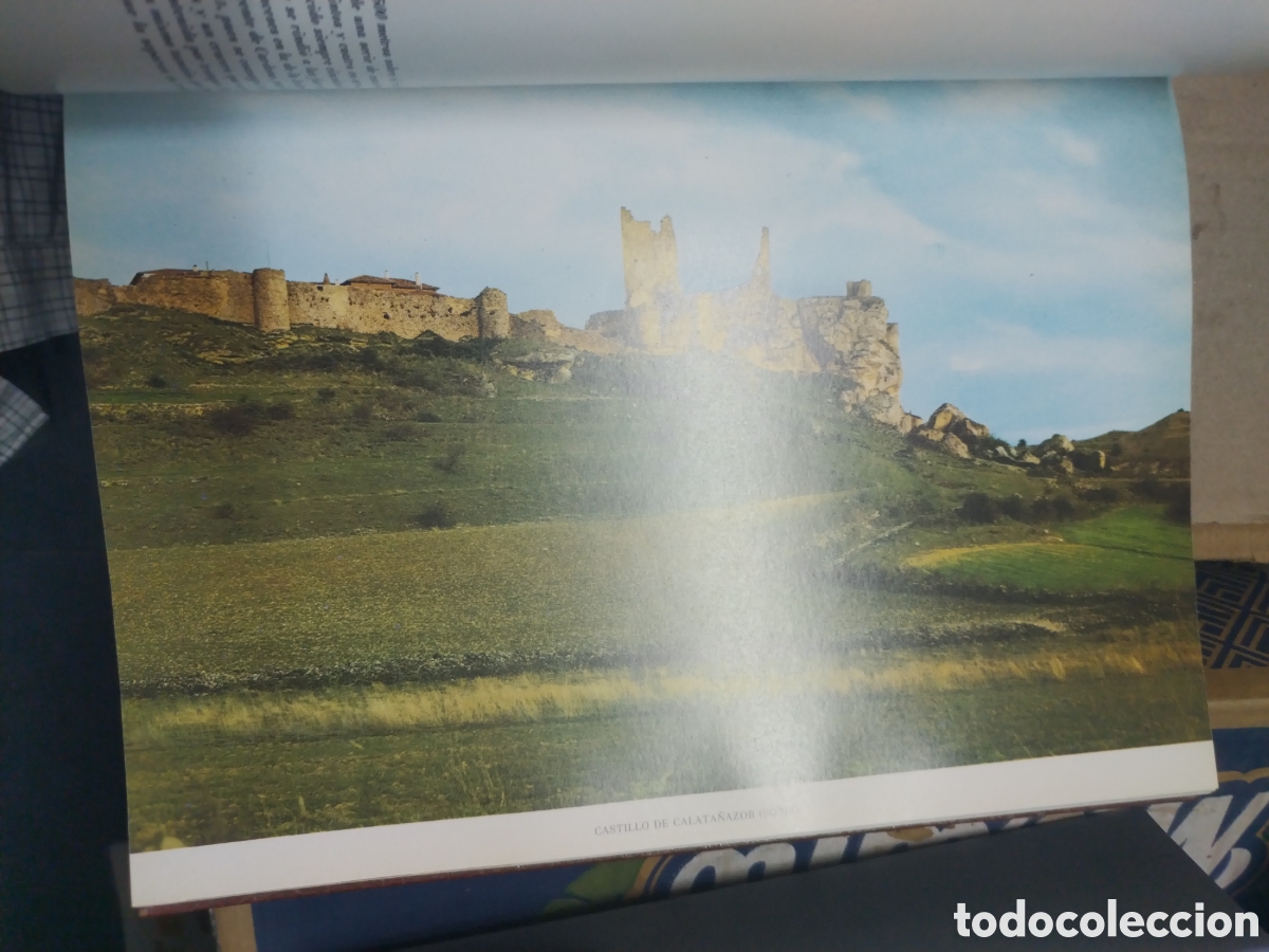 Libros de segunda mano: CASTILLOS DE ESPA&Ntilde;A***** - Foto 27