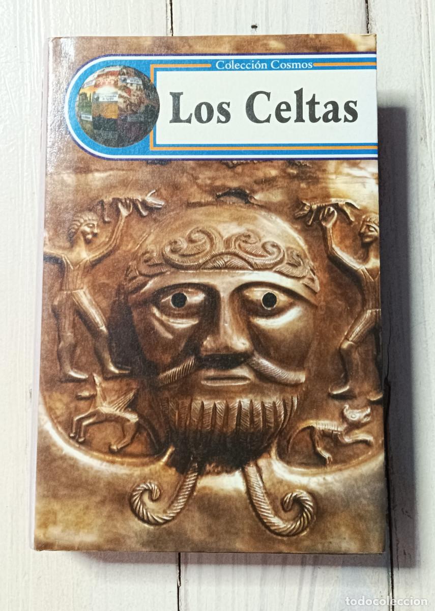 Libros de segunda mano: Los Celtas - Colecci&oacute;n Cosmos - Foto 1