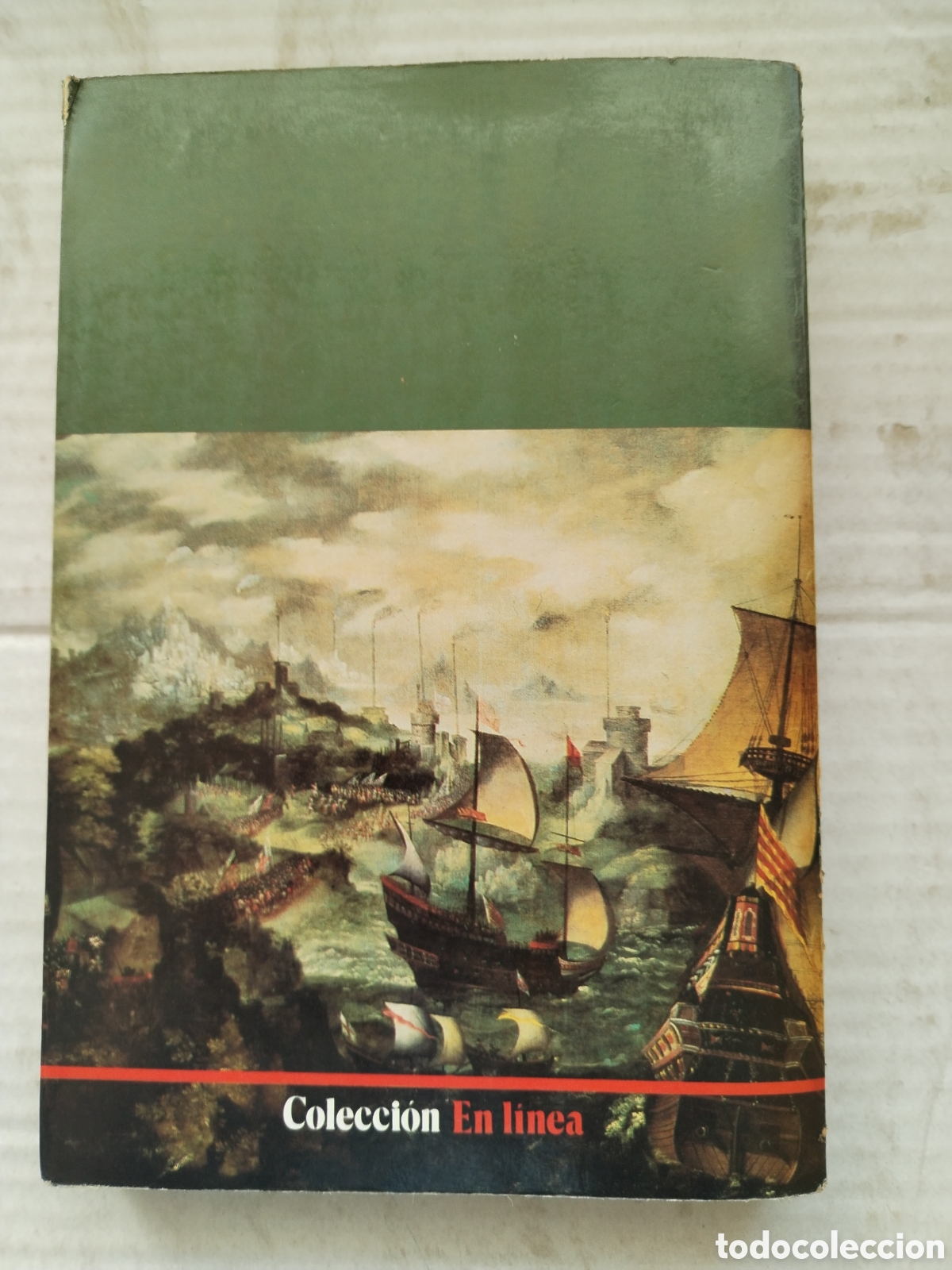 Libros de segunda mano: LA ARMADA INVENCIBLE/DAVID HOWARTH - Foto 5