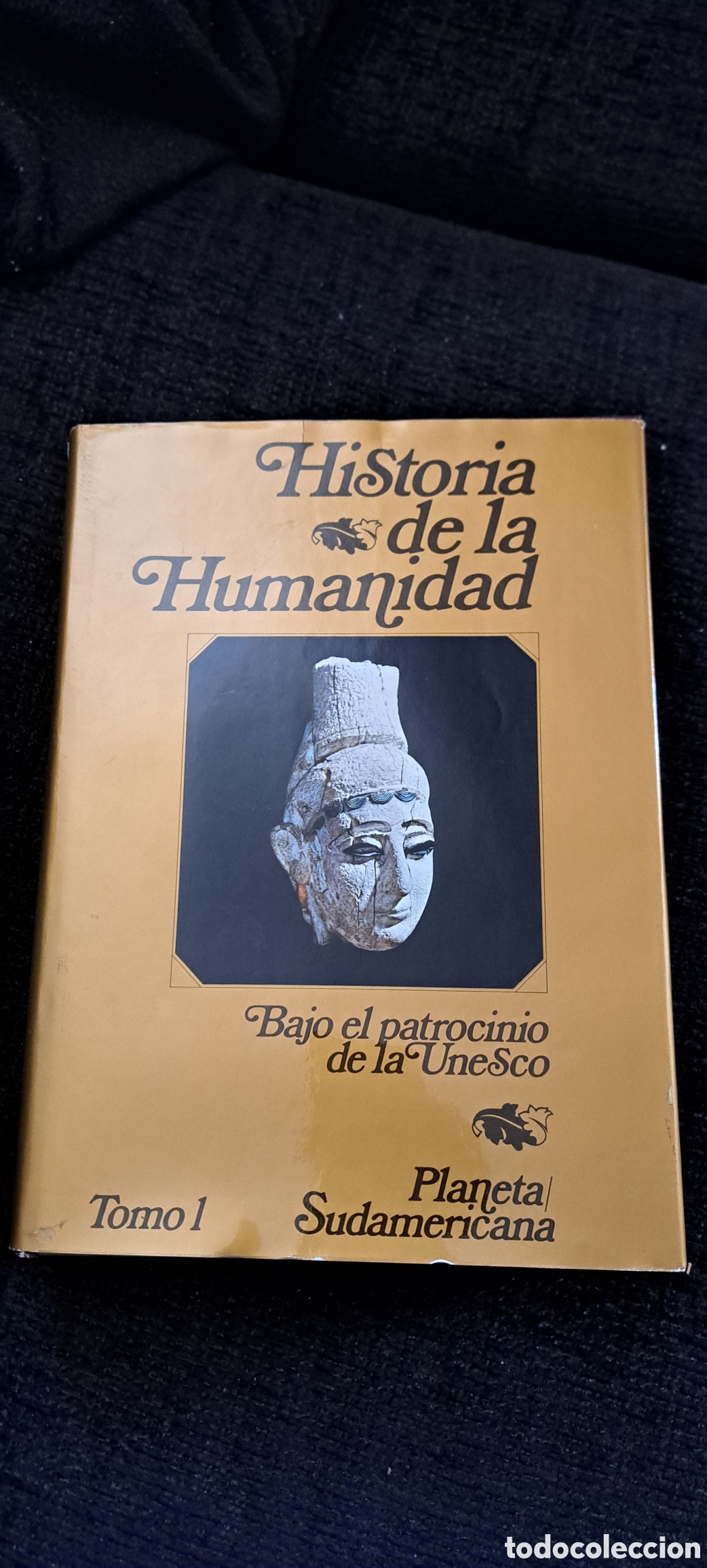 Libros de segunda mano: Historia de la Humanidad