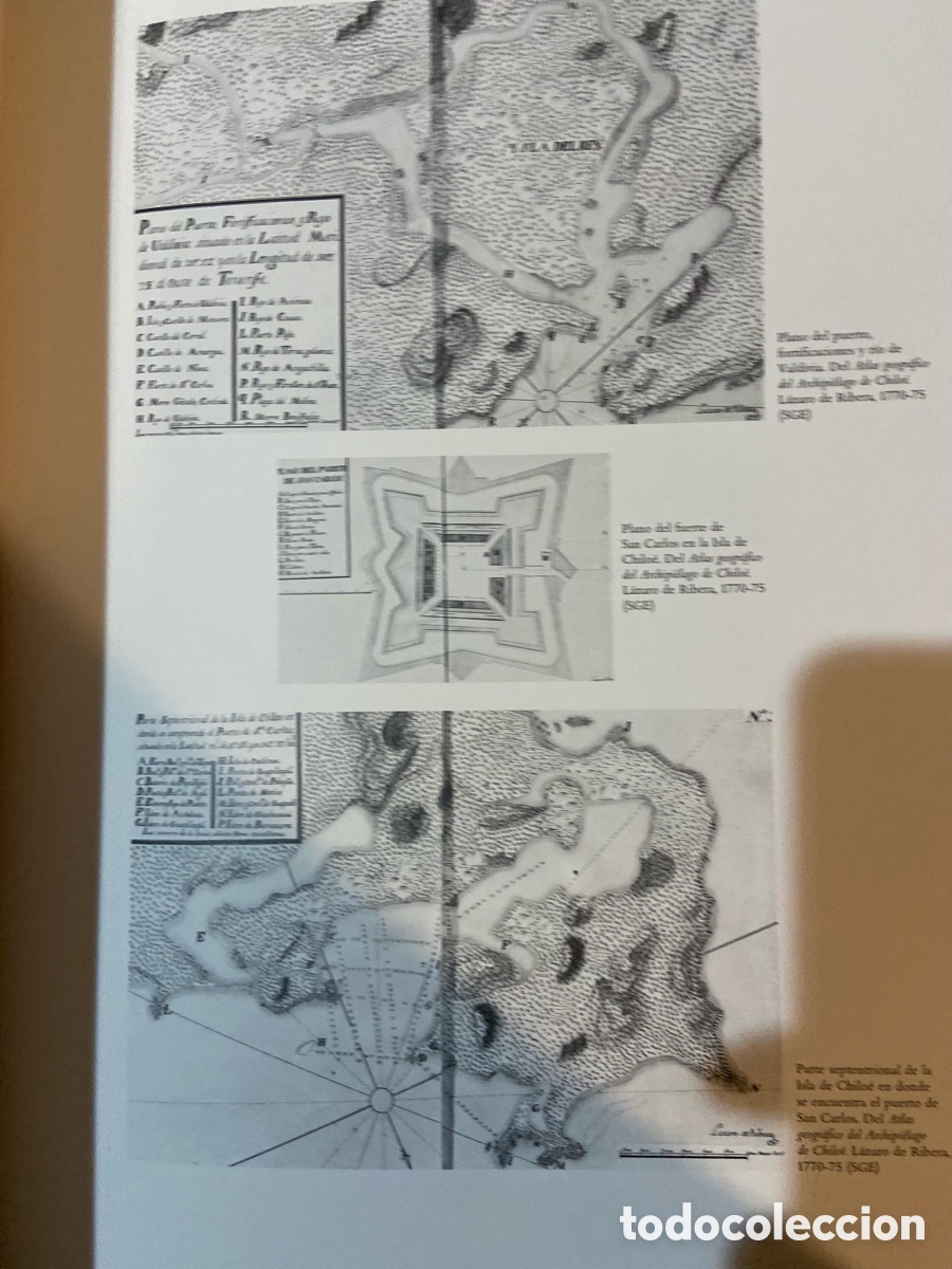 Libros de segunda mano: Moxos - Lazaro de Ribera -A7 - Foto 7