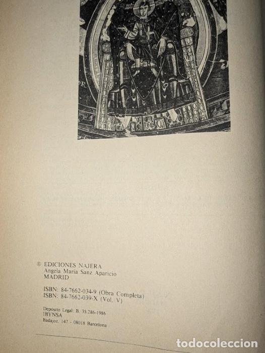 Libros de segunda mano: EDAD MEDIA - EDICIONES NAJERA - Foto 2