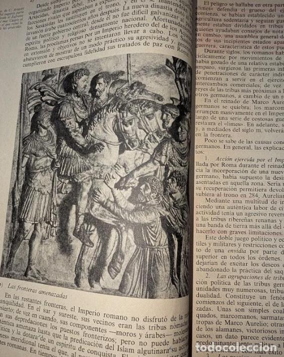 Libros de segunda mano: EDAD MEDIA - EDICIONES NAJERA - Foto 4