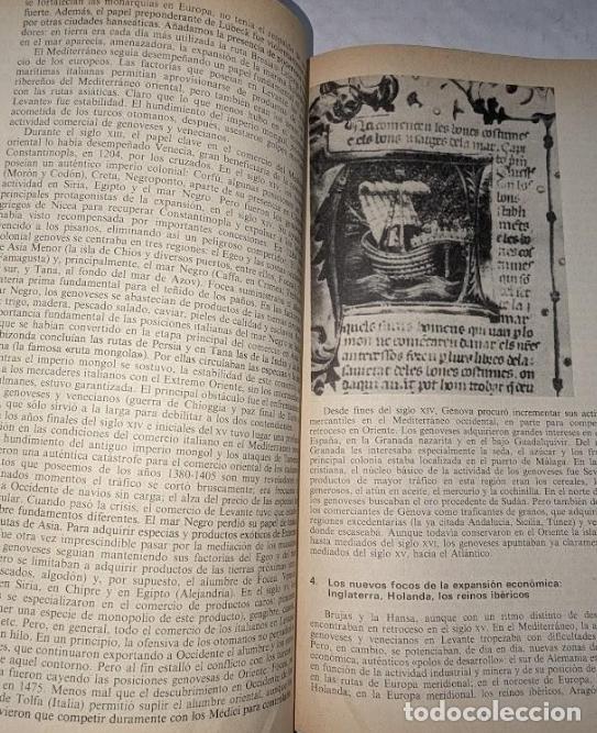 Libros de segunda mano: EDAD MEDIA - EDICIONES NAJERA - Foto 5