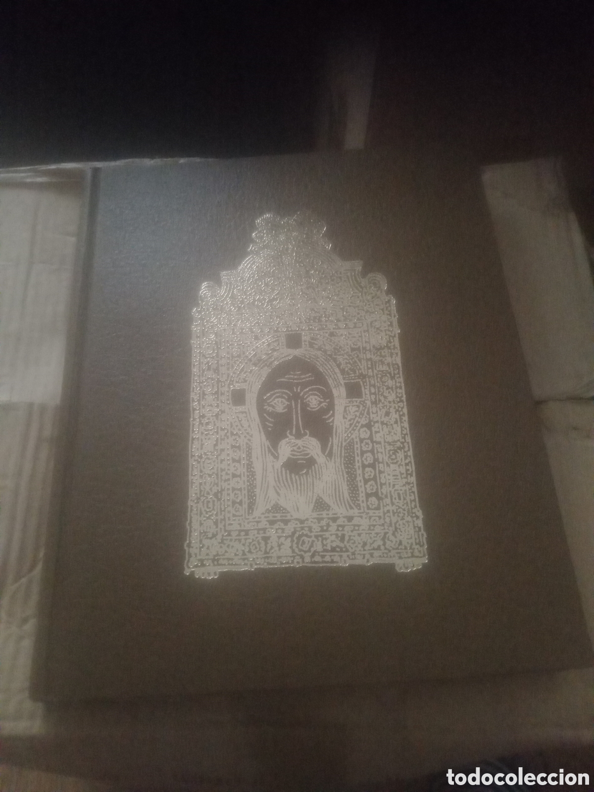 Libros de segunda mano: Toreteblanco Ja&eacute;n oro y plata - Foto 1