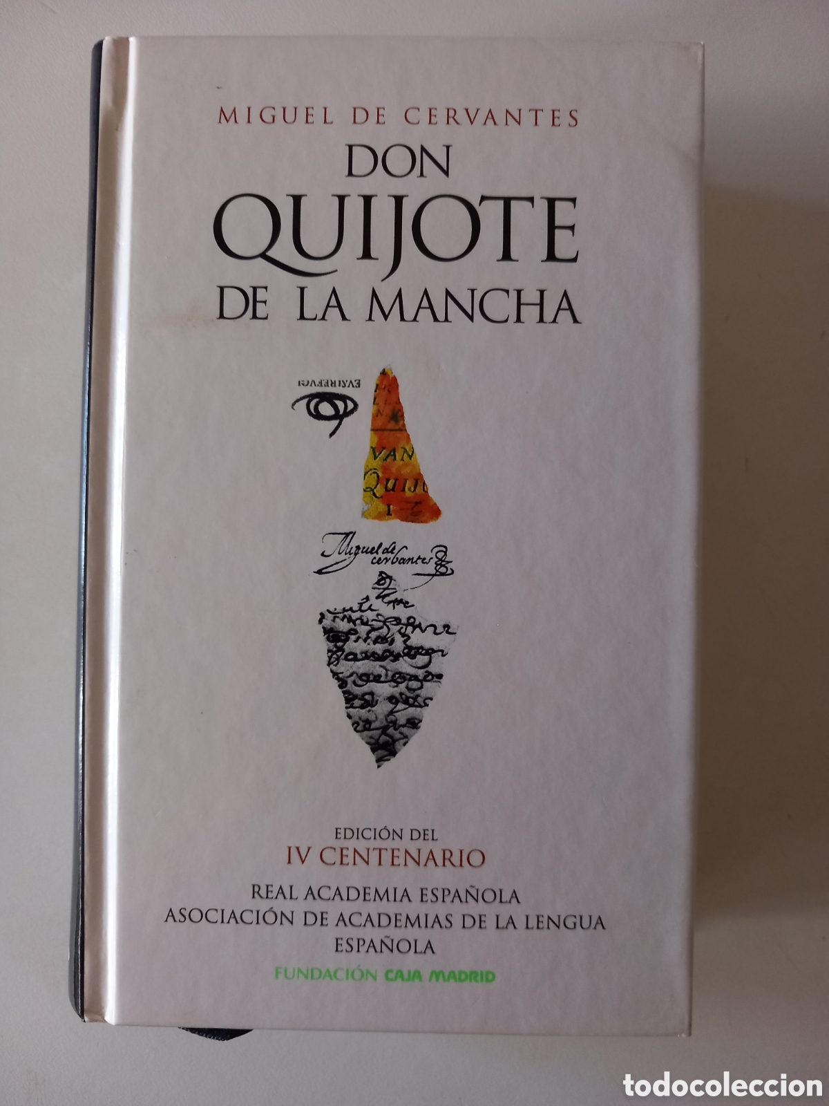 Libros de segunda mano: Libros cervantes 2dise&ntilde;os - Foto 1