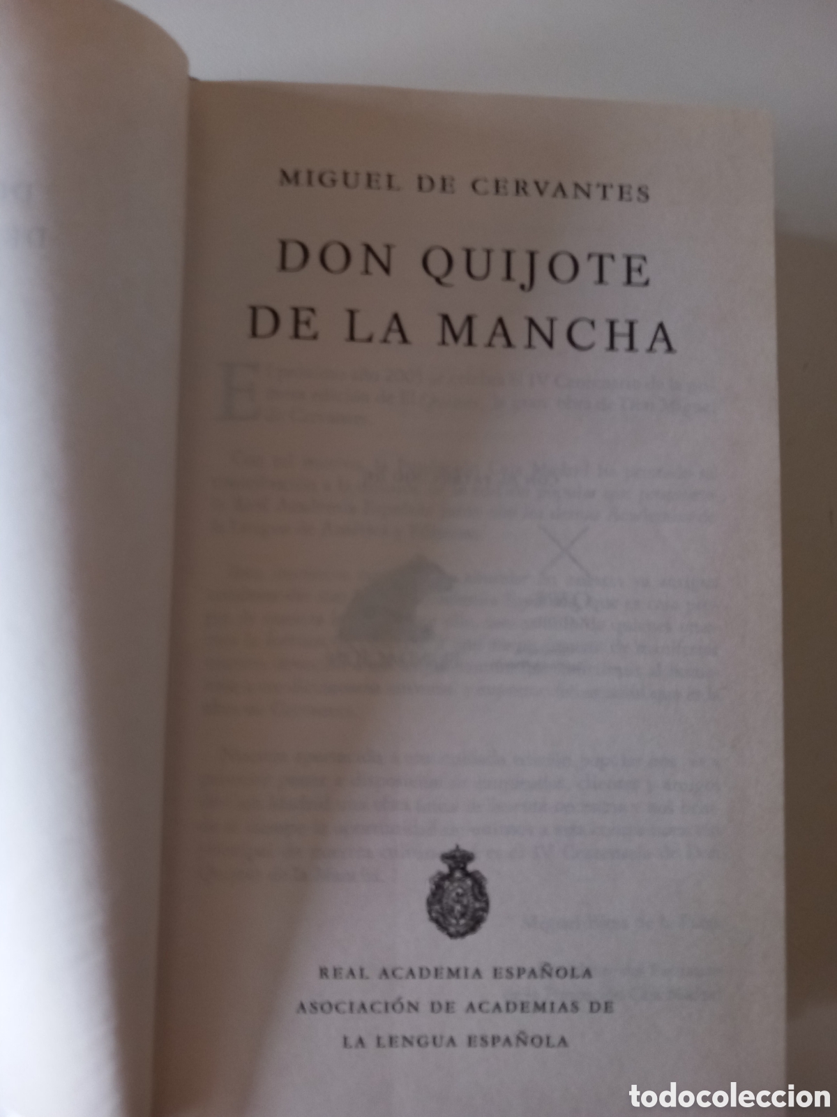 Libros de segunda mano: Libros cervantes 2dise&ntilde;os - Foto 2