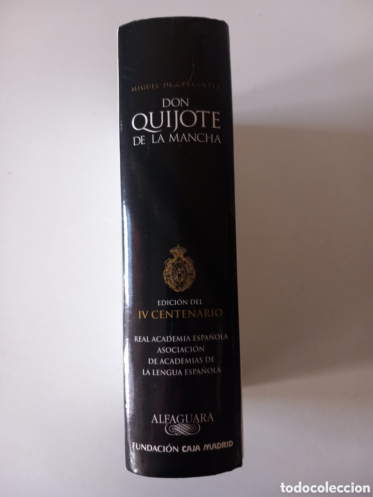 Libros de segunda mano: Libros cervantes 2dise&ntilde;os - Foto 3