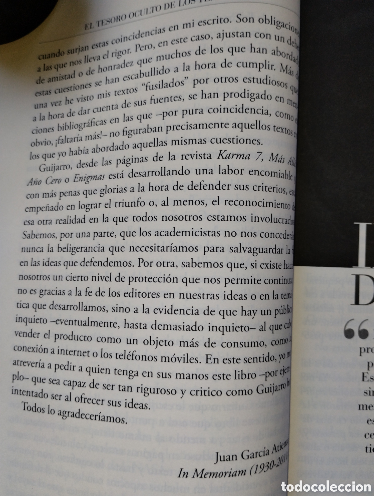 Libros de segunda mano: EL TESORO OCULTO DE LOS TEMPLARIOS - Foto 14