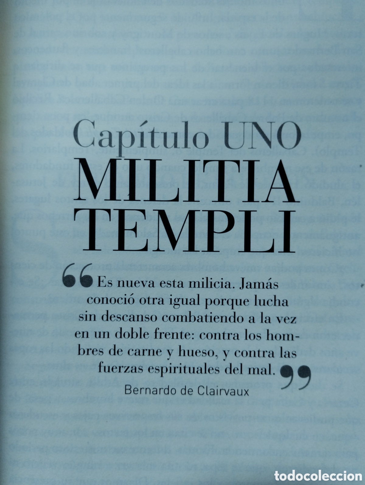 Libros de segunda mano: EL TESORO OCULTO DE LOS TEMPLARIOS - Foto 17