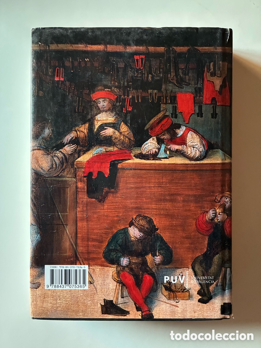 Libros de segunda mano: DE COMPRAS EN EL RENACIMIENTO - Foto 3