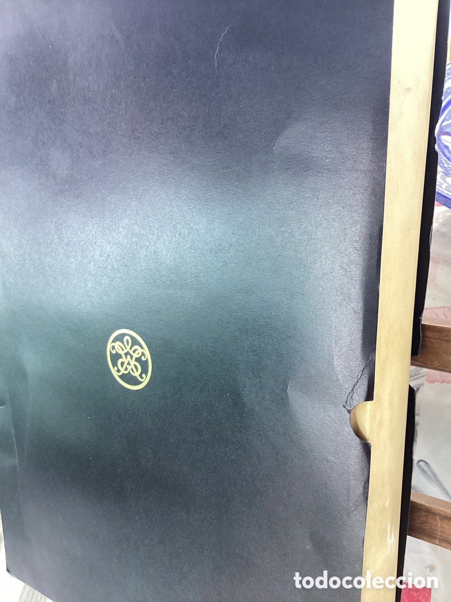 Libros de segunda mano: LIBER CHRONICARUM FACS&Iacute;MIL - Foto 14