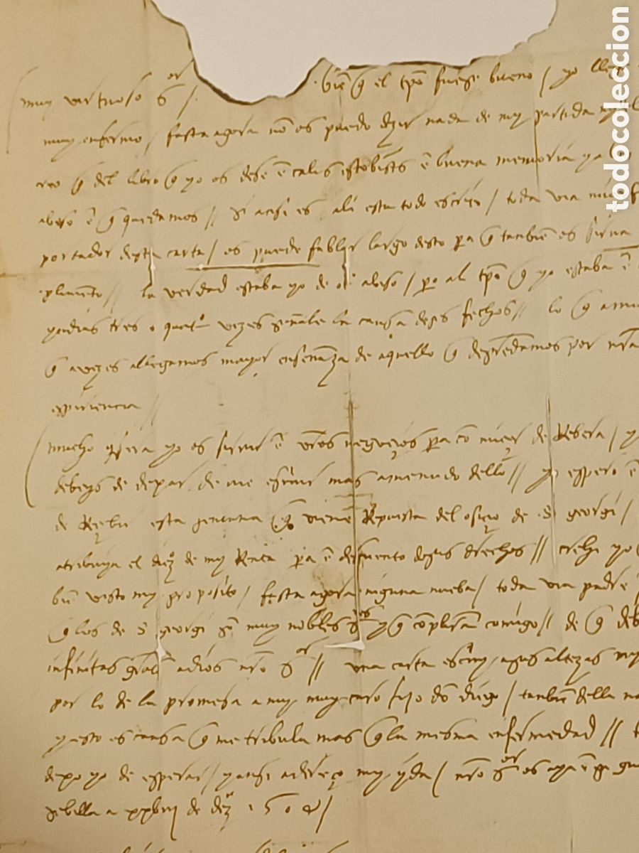 Libros de segunda mano: Facs&iacute;mil &rdquo;los &uacute;ltimos d&iacute;as de Col&oacute;n&rdquo; - Foto 5