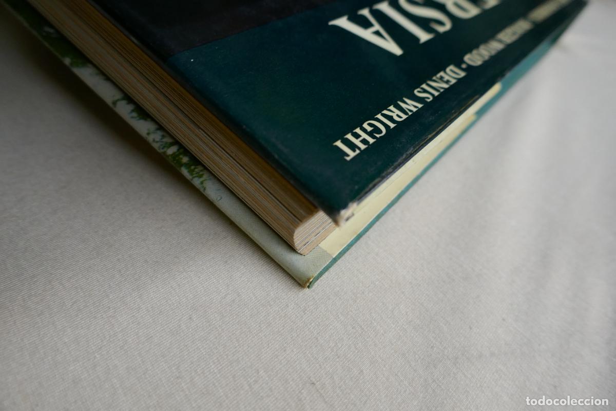 Libros de segunda mano: Persia de James Morris - (en Ingl&eacute;s) - Foto 5