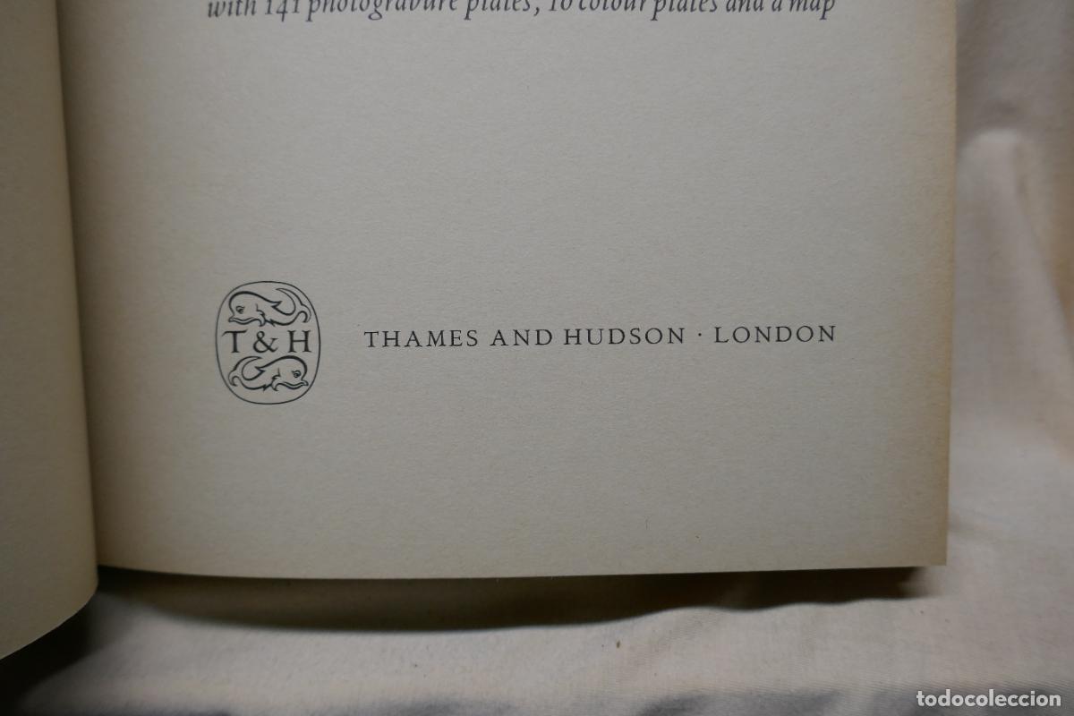 Libros de segunda mano: Persia de James Morris - (en Ingl&eacute;s) - Foto 10