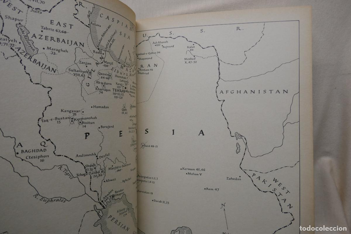 Libros de segunda mano: Persia de James Morris - (en Ingl&eacute;s) - Foto 14