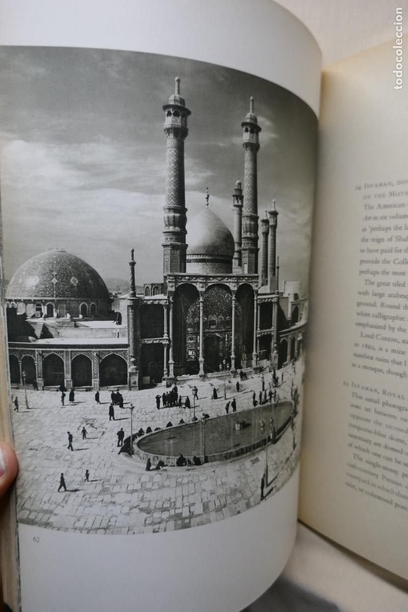 Libros de segunda mano: Persia de James Morris - (en Ingl&eacute;s) - Foto 15