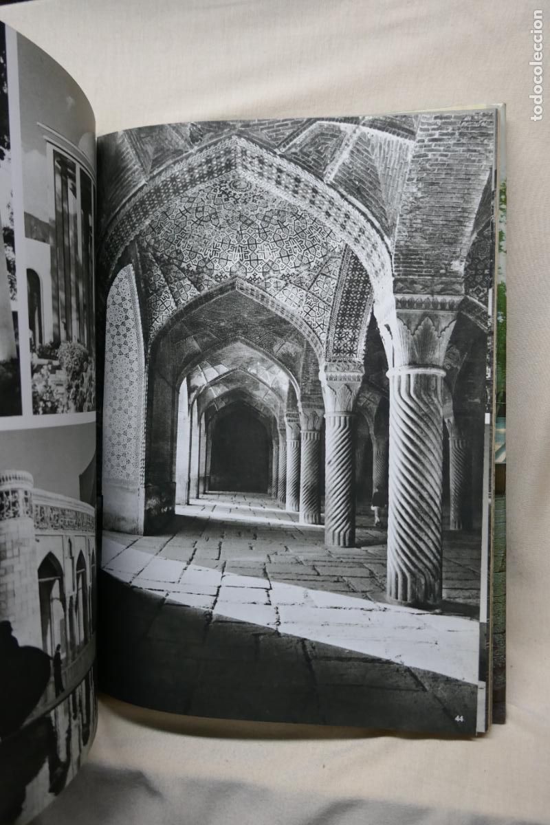 Libros de segunda mano: Persia de James Morris - (en Ingl&eacute;s) - Foto 17