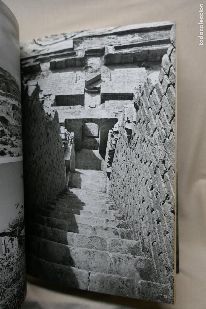 Libros de segunda mano: Persia de James Morris - (en Ingl&eacute;s) - Foto 18