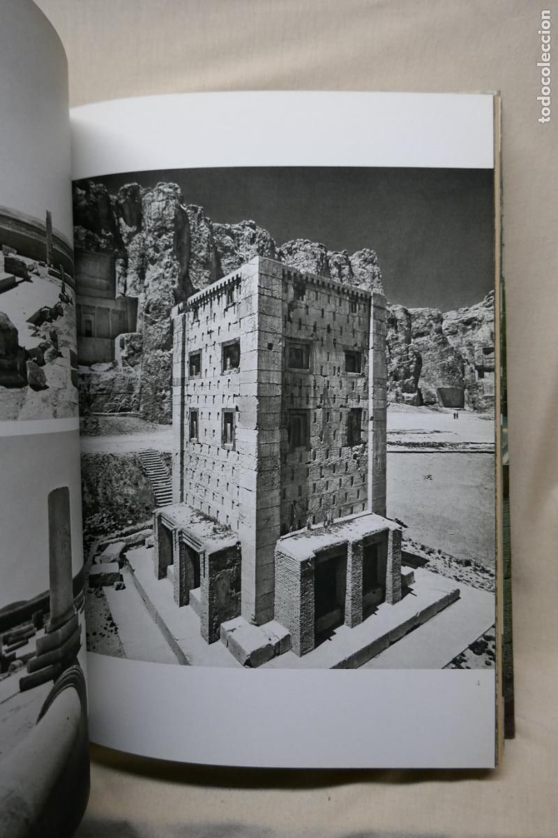 Libros de segunda mano: Persia de James Morris - (en Ingl&eacute;s) - Foto 19